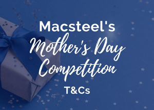 Mother's Day Competition Terms and Conditions